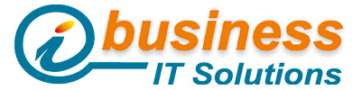 Logo of the website I-Business Klein GmbH - IT und Cloud Solutions für KMU